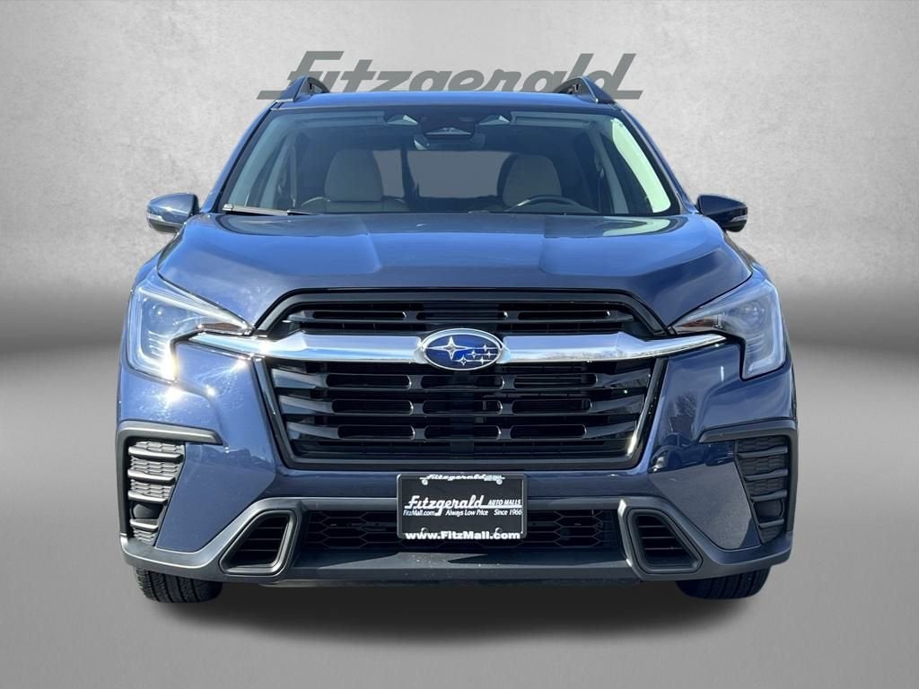2023 Subaru Ascent Premium