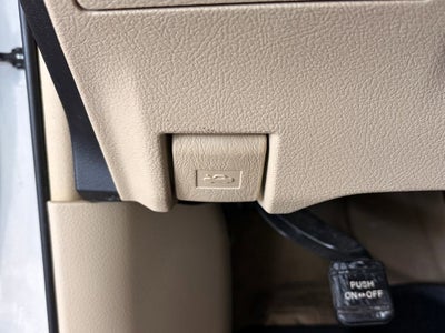 2017 Toyota Camry XSE V6