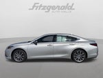2019 Lexus ES ES 350