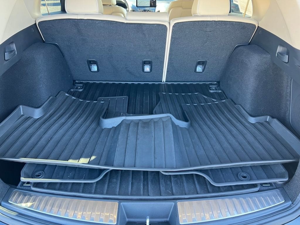 2023 Acura RDX w/Advance Package