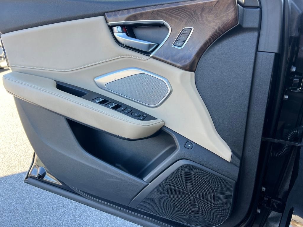 2023 Acura RDX w/Advance Package