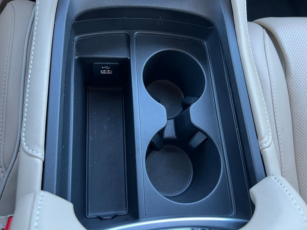 2023 Acura RDX w/Advance Package