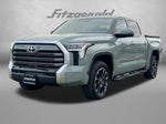 2024 Toyota Tundra 4WD Limited