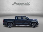2023 Toyota Tundra 4WD Limited
