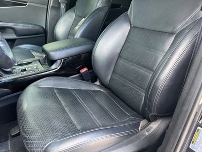 2019 Kia Sorento EX V6