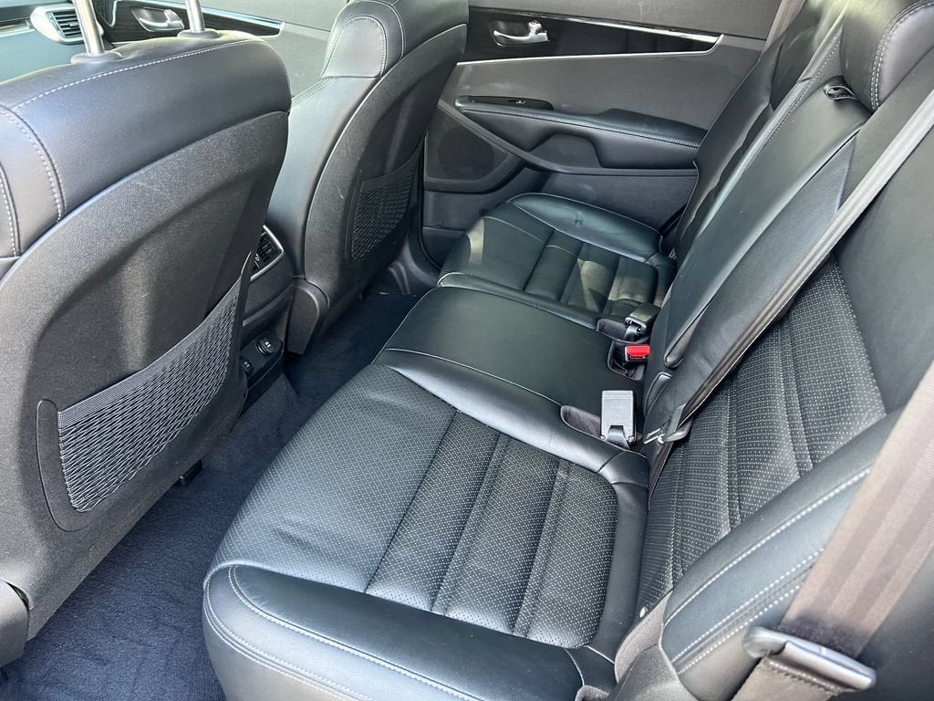 2019 Kia Sorento EX V6