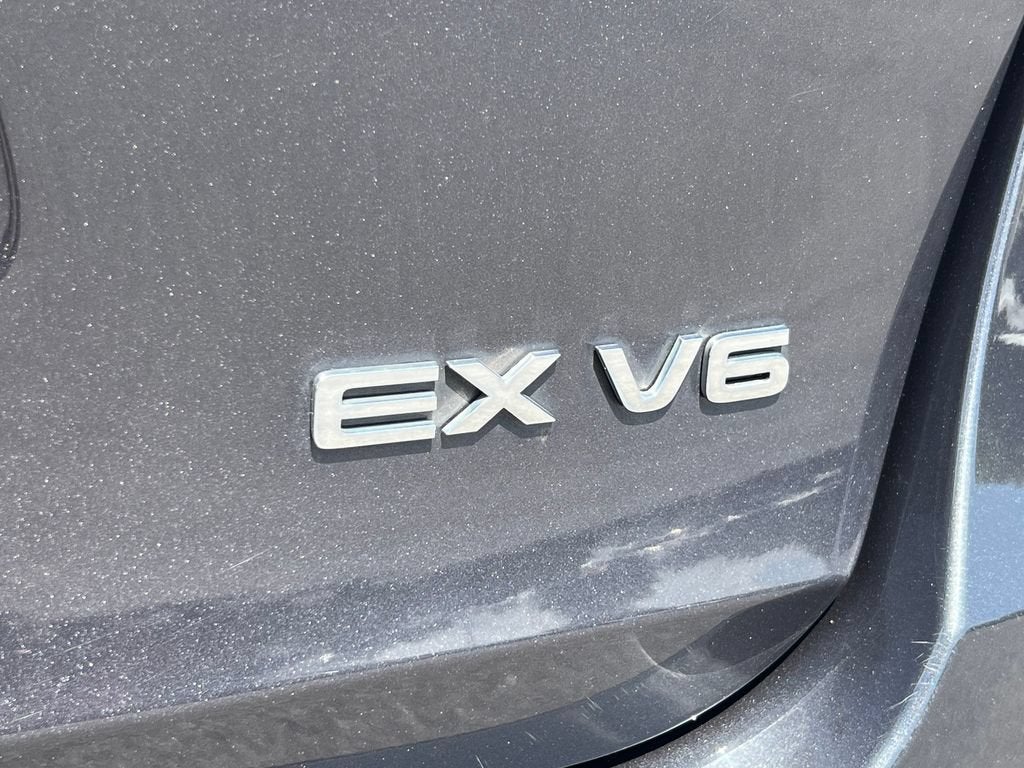 2019 Kia Sorento EX V6