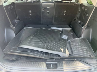 2019 Kia Sorento EX V6