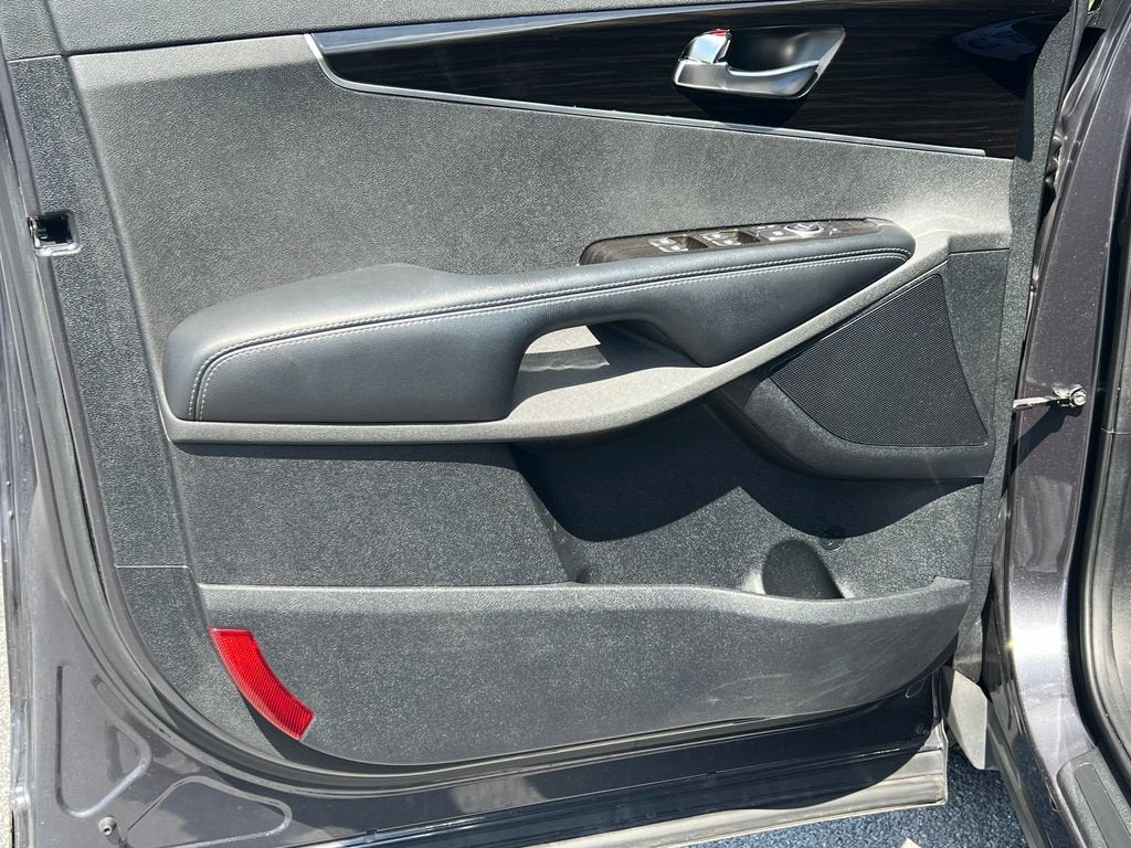 2019 Kia Sorento EX V6