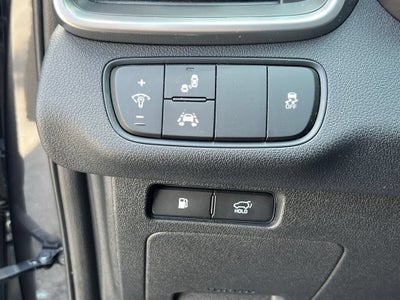 2019 Kia Sorento EX V6