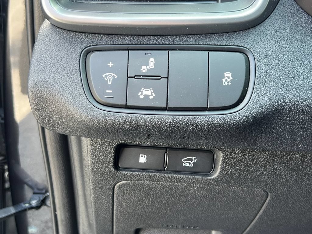 2019 Kia Sorento EX V6