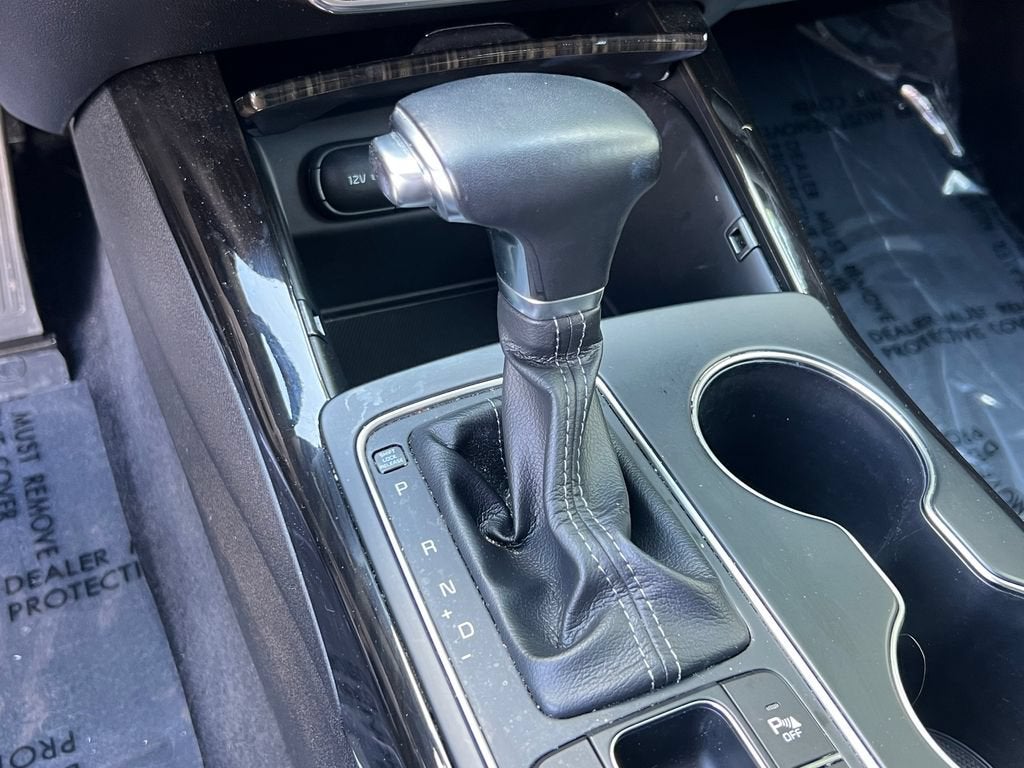 2019 Kia Sorento EX V6