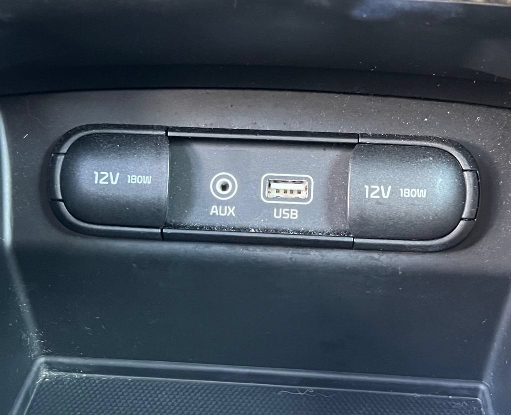 2019 Kia Sorento EX V6
