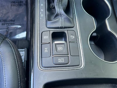 2019 Kia Sorento EX V6
