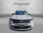 2022 Kia Sorento X-Line EX