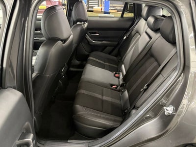 2025 Mazda Mazda CX-50 Hybrid Preferred Package
