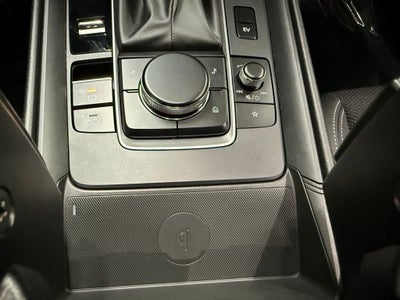 2025 Mazda Mazda CX-50 Hybrid Preferred Package