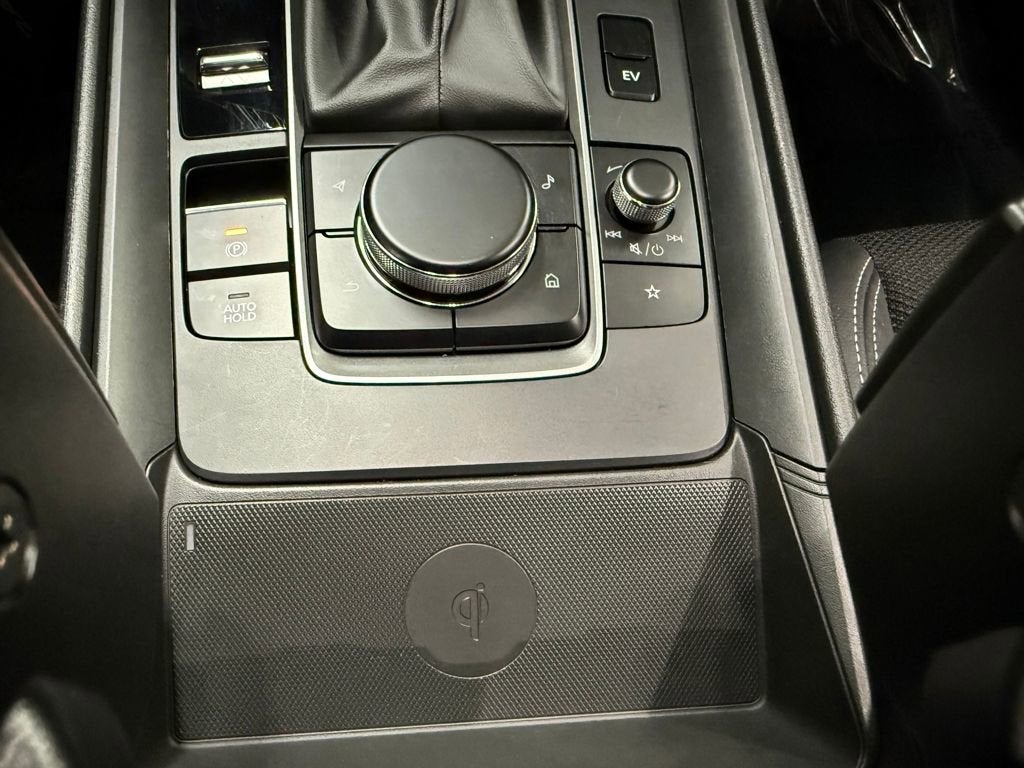 2025 Mazda Mazda CX-50 Hybrid Preferred Package