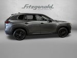 2025 Mazda Mazda CX-50 Hybrid Preferred Package