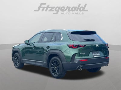 2026 Mazda Mazda CX-50 2.5 S Preferred