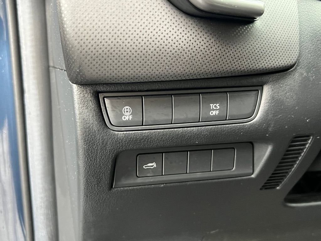 2025 Mazda Mazda CX-50 2.5 S Premium Package