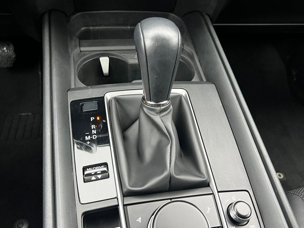 2025 Mazda Mazda CX-50 2.5 S Premium Package