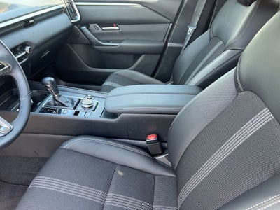 2025 Mazda Mazda CX-50 2.5 S Premium Package