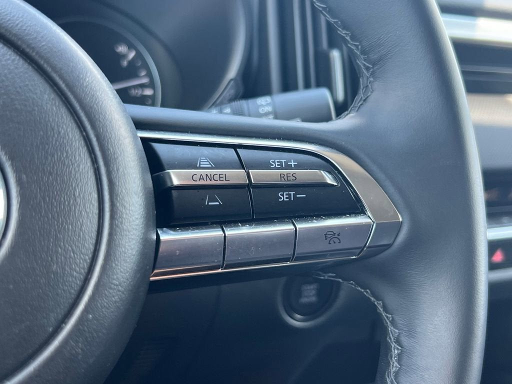 2025 Mazda Mazda CX-50 2.5 S Premium Package