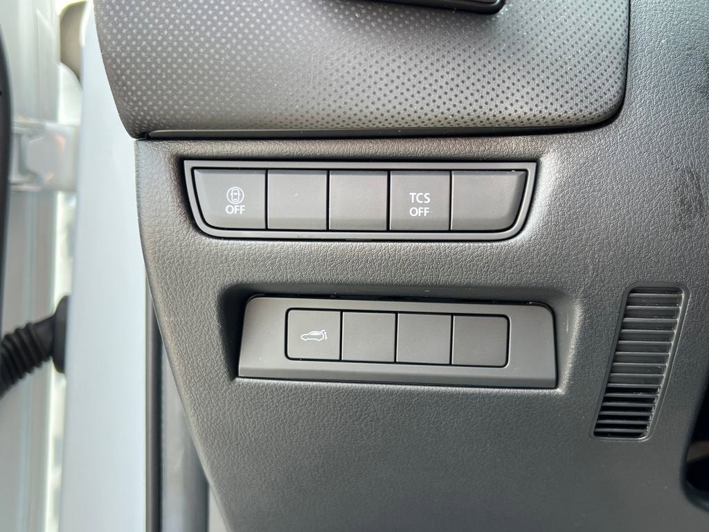 2025 Mazda Mazda CX-50 2.5 S Premium Package