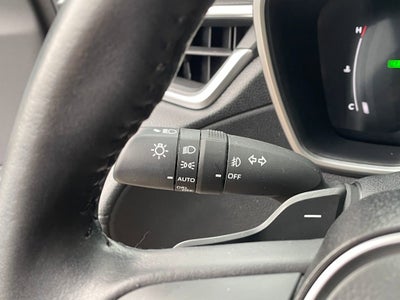 2023 Toyota Corolla Cross Hybrid S