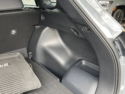 2023 Toyota Corolla Cross Hybrid S