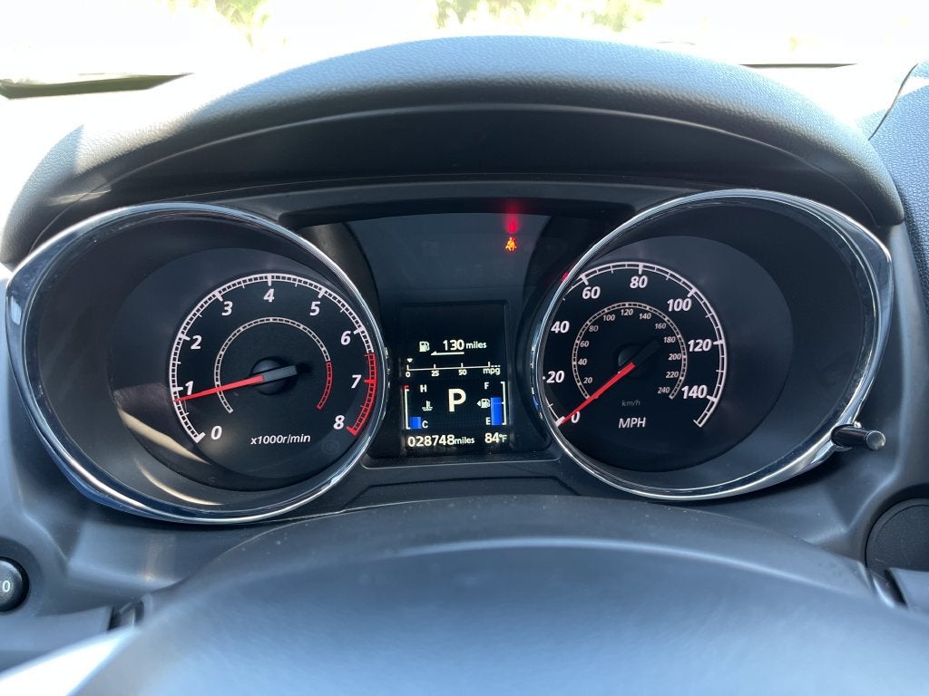 2025 Mitsubishi Outlander Sport S