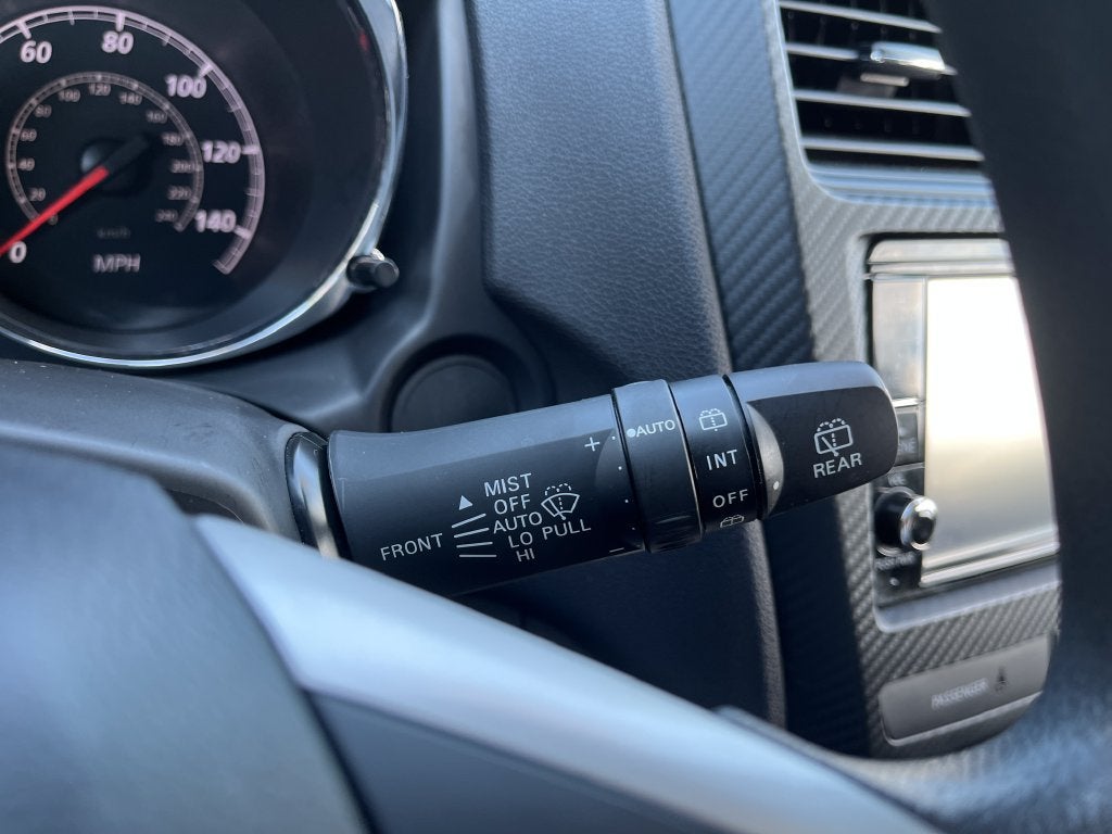 2025 Mitsubishi Outlander Sport S