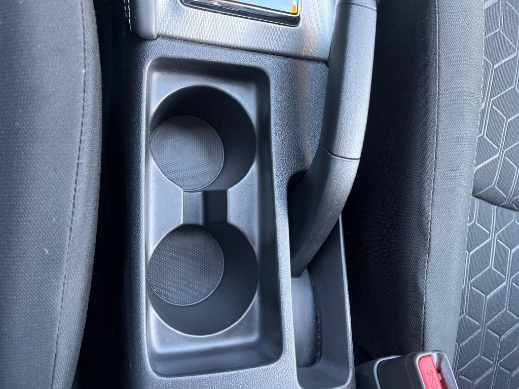 2025 Mitsubishi Outlander Sport S