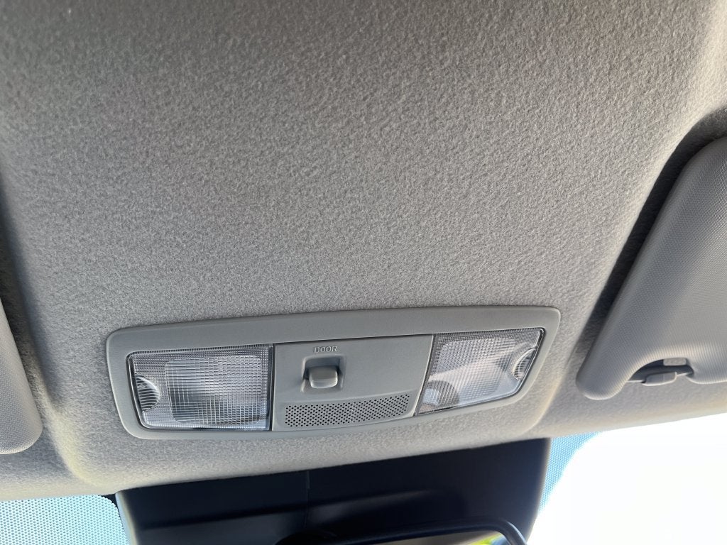 2025 Mitsubishi Outlander Sport S