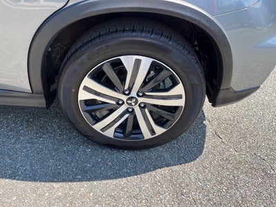 2025 Mitsubishi Outlander Sport S