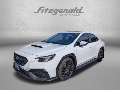 2024 Subaru WRX Premium