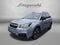 2018 Subaru Forester Base