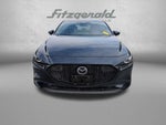 2025 Mazda Mazda3 Hatchback 2.5 S Select Sport