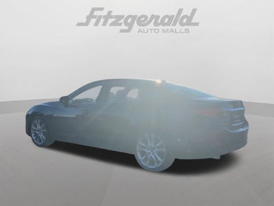 2016 Mazda Mazda6 i Touring