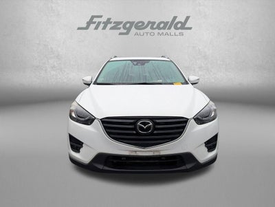 2016 Mazda Mazda CX-5 Grand Touring