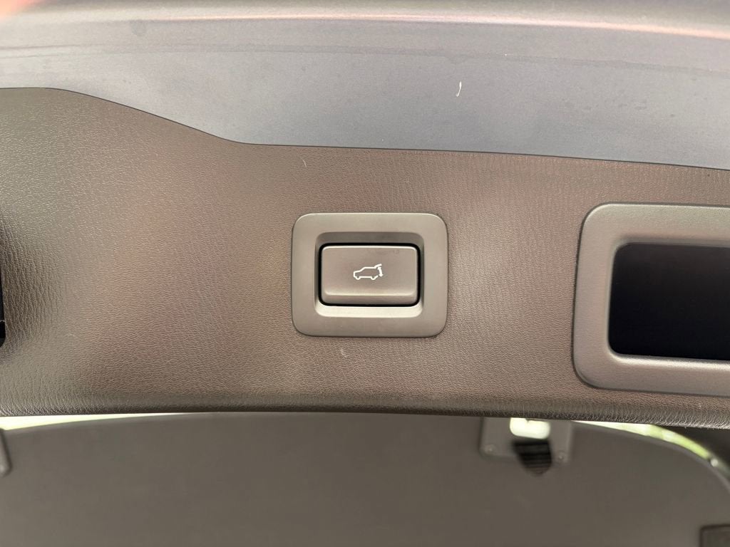 2021 Mazda Mazda CX-5 Carbon Edition Turbo