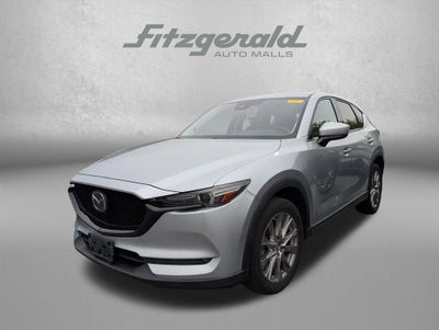 2020 Mazda Mazda CX-5 Grand Touring
