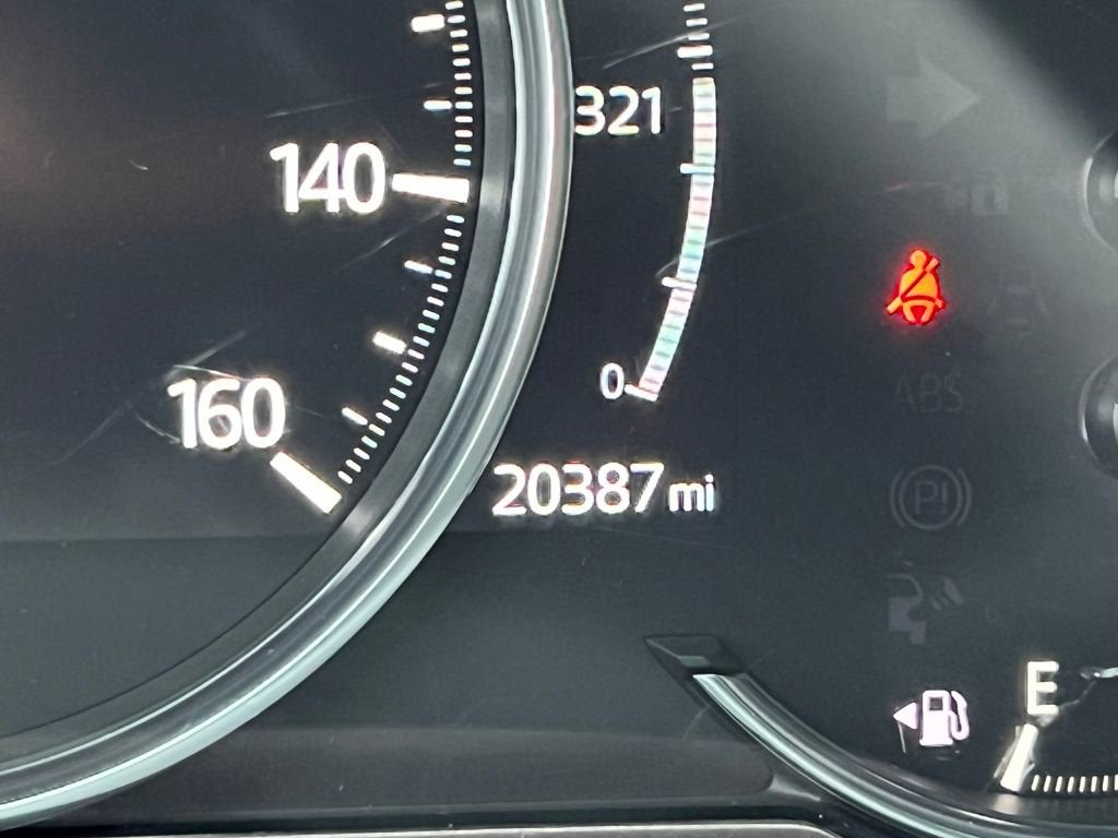 2021 Mazda Mazda CX-5 Grand Touring