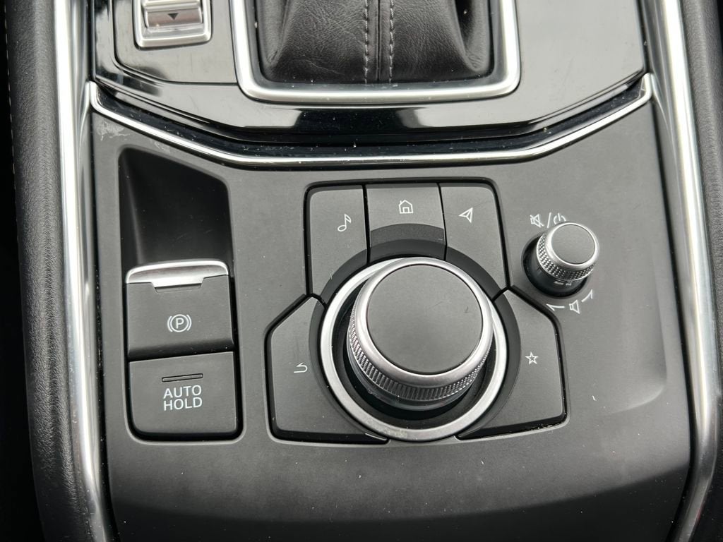 2021 Mazda Mazda CX-5 Grand Touring