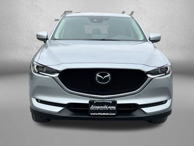 2021 Mazda Mazda CX-5 Grand Touring