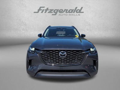 2026 Mazda Mazda CX-90 Premium Sport