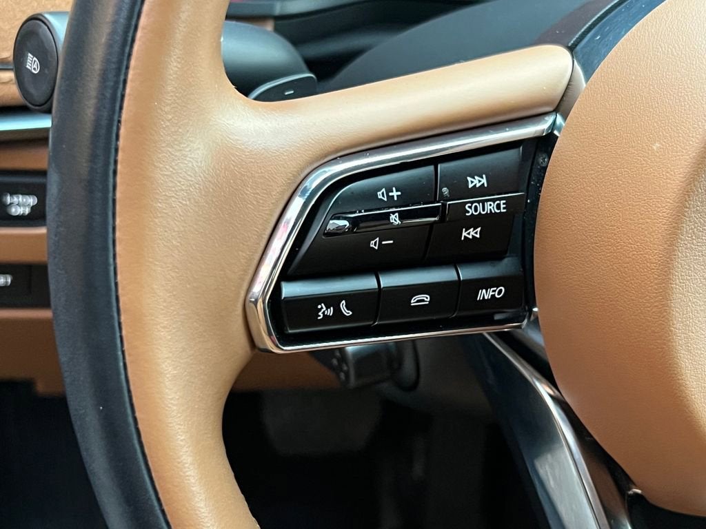 2024 Mazda Mazda CX-90 3.3 Turbo S Premium Plus