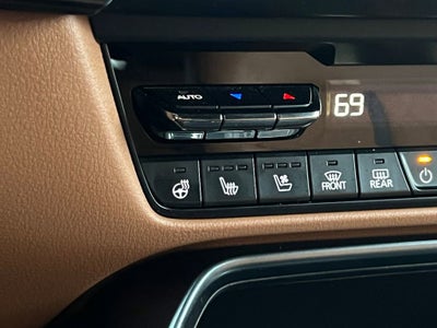 2024 Mazda Mazda CX-90 3.3 Turbo S Premium Plus