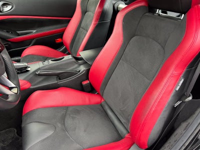 2024 Nissan Z Performance